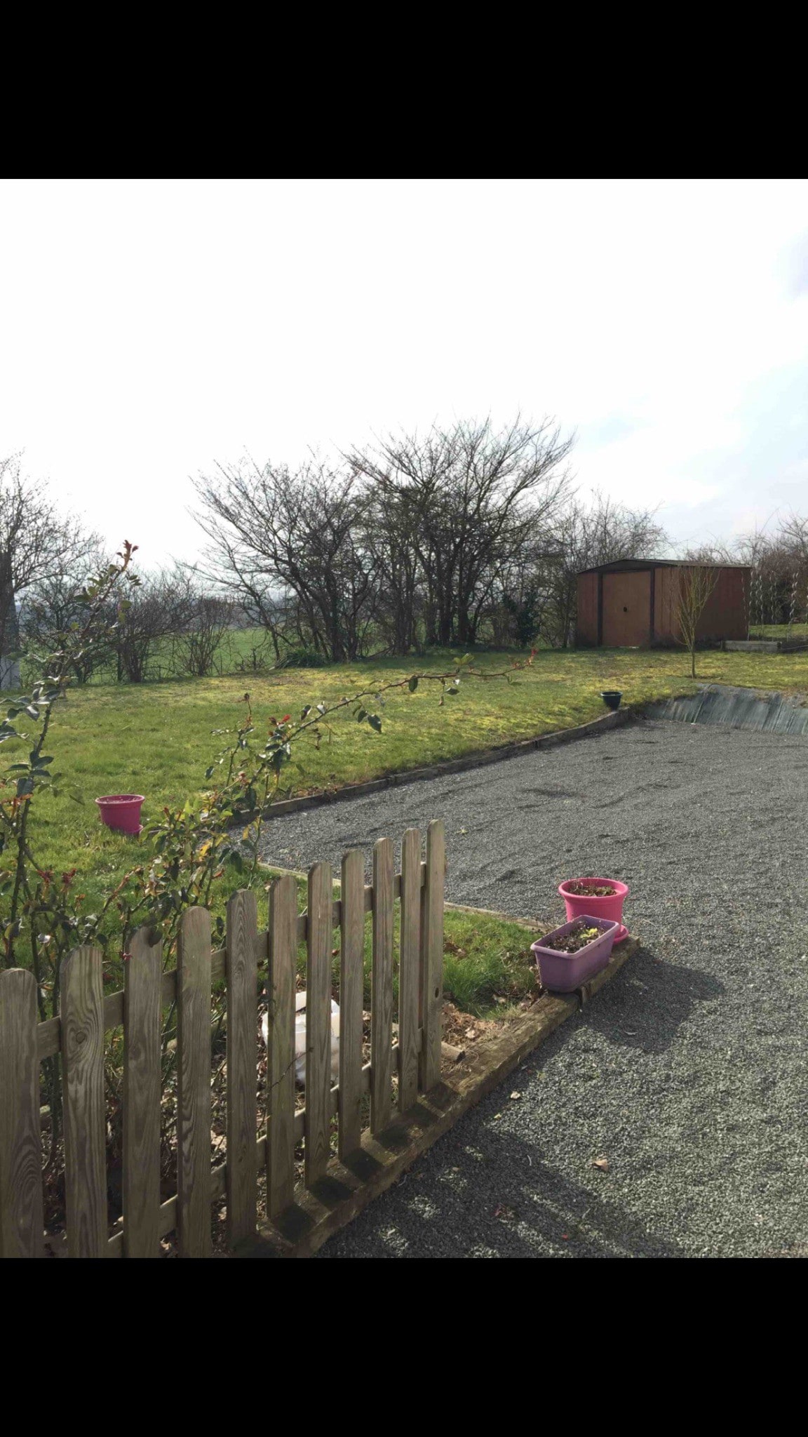 Maison calme à la campagne avec piscine