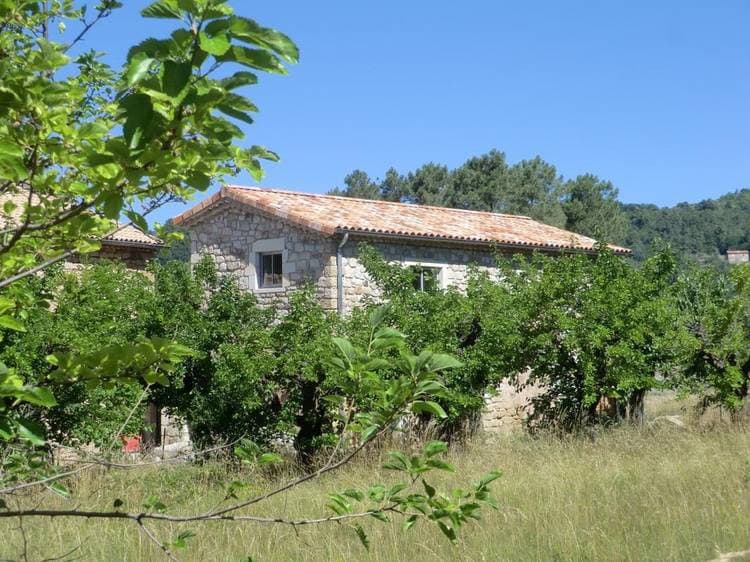 Gîte Le brin d'osier