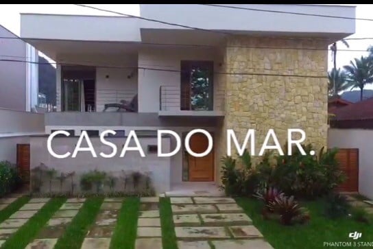 Casa do Mar -美丽、现代和舒适！