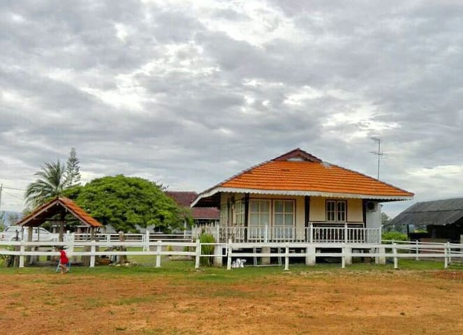 Kangar, Perlis, MY的民宿