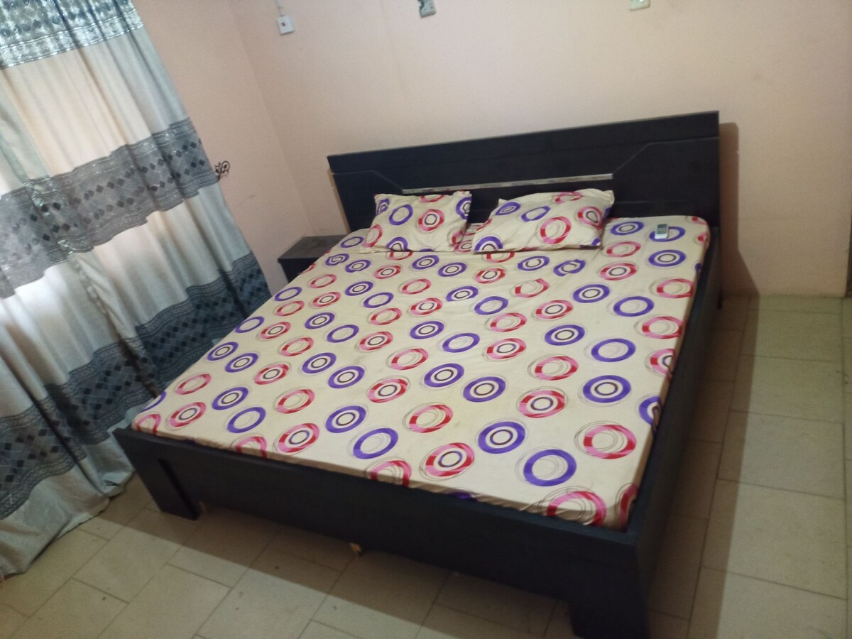 Bimmak Apartment 1-bed