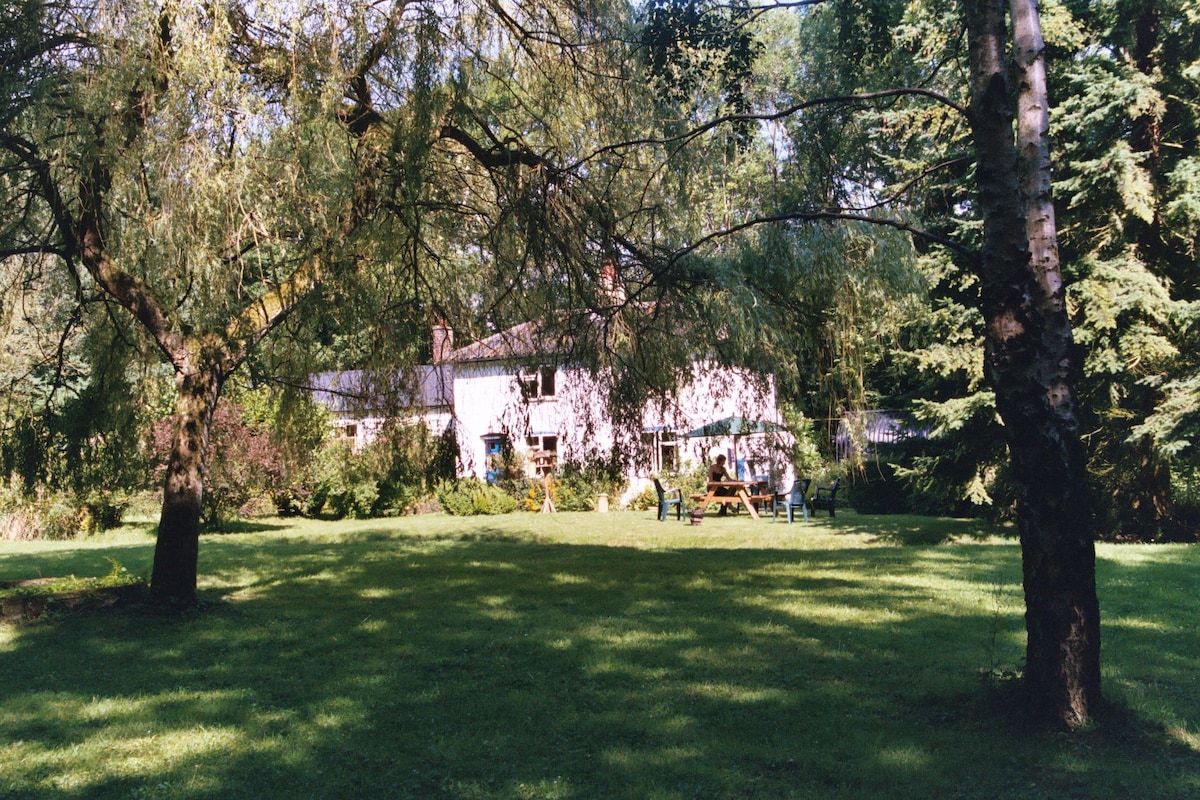 Gamekeeper's Cottage near Southwold