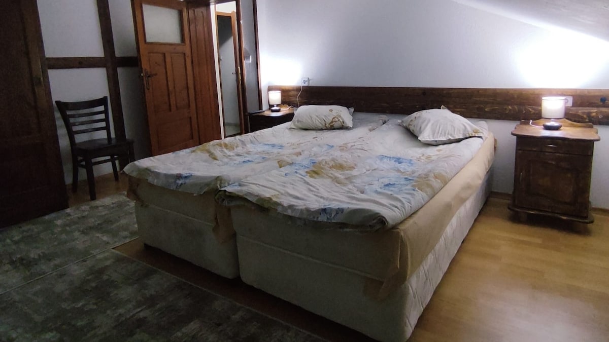 Hari: Cosy apartment close to Gondola in Bansko