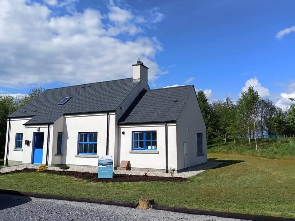 50 Kilmore Quay Cottage