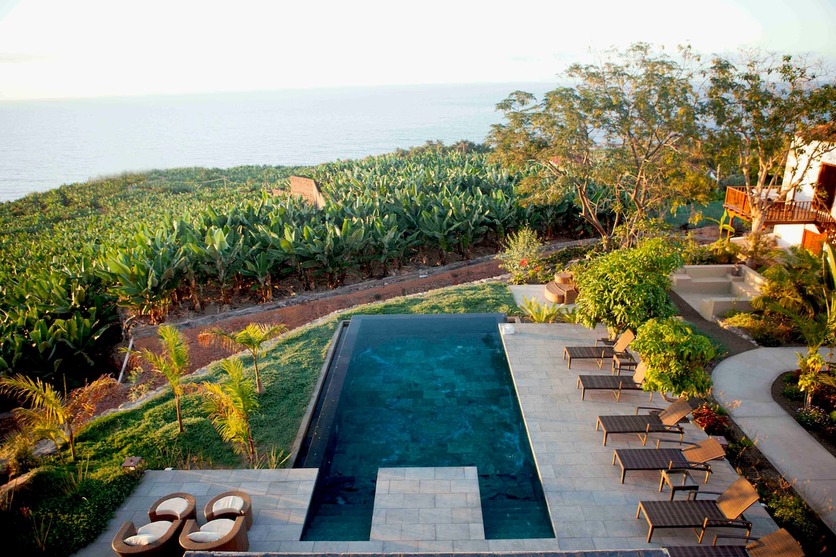 Hacienda Cuatro Ventanas - La Bodega