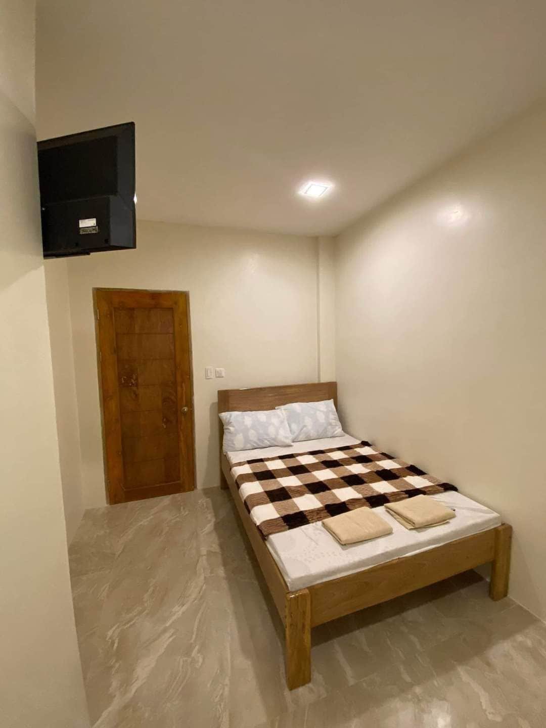 Antelmi Inn ：整套2楼， 4间卧室（ 2张双人床+2张床）