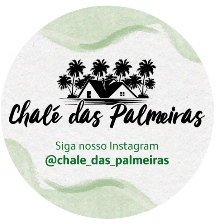 Chalet das Palmeiras
chale with Hydromassagen