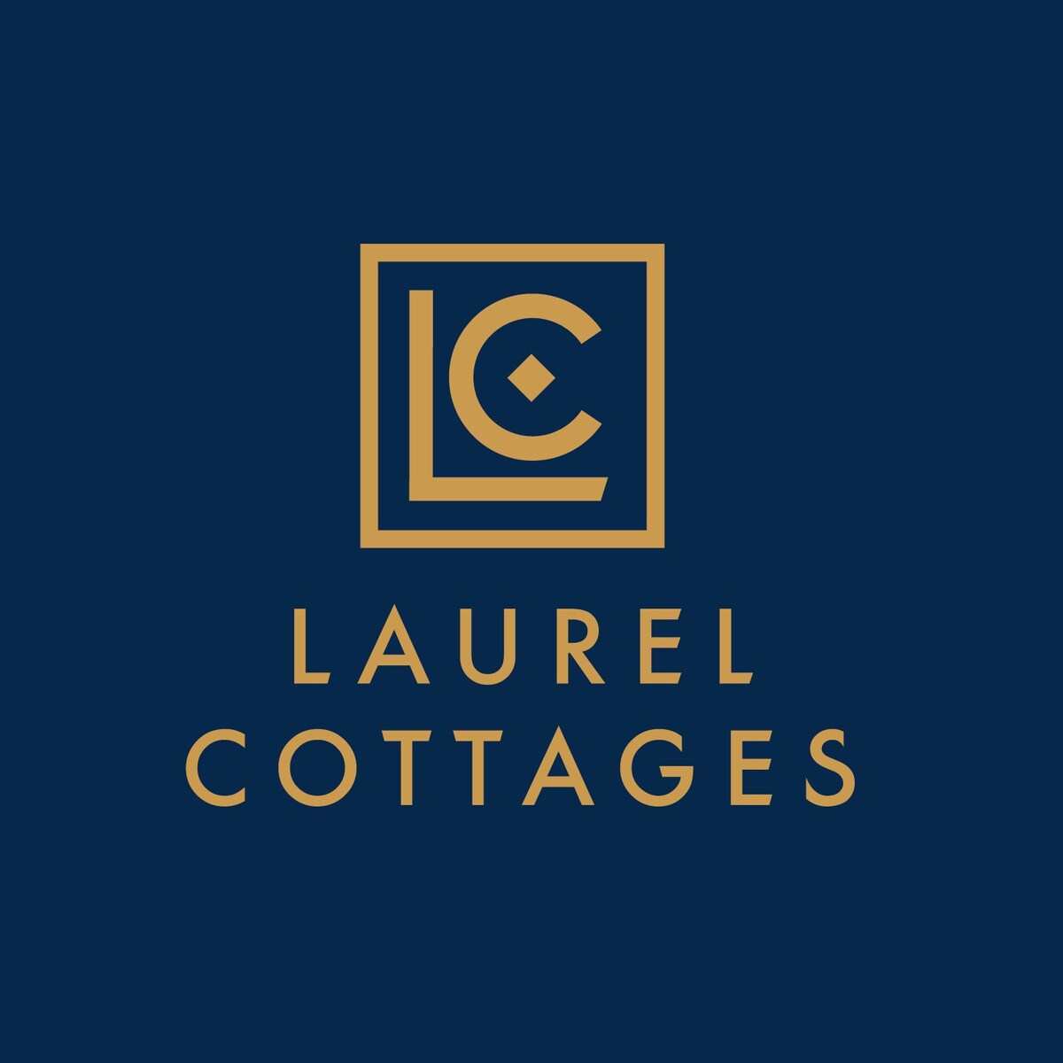 罗瑞尔小屋（ The Laurel Cottage ） -与Mallorie的住宿！