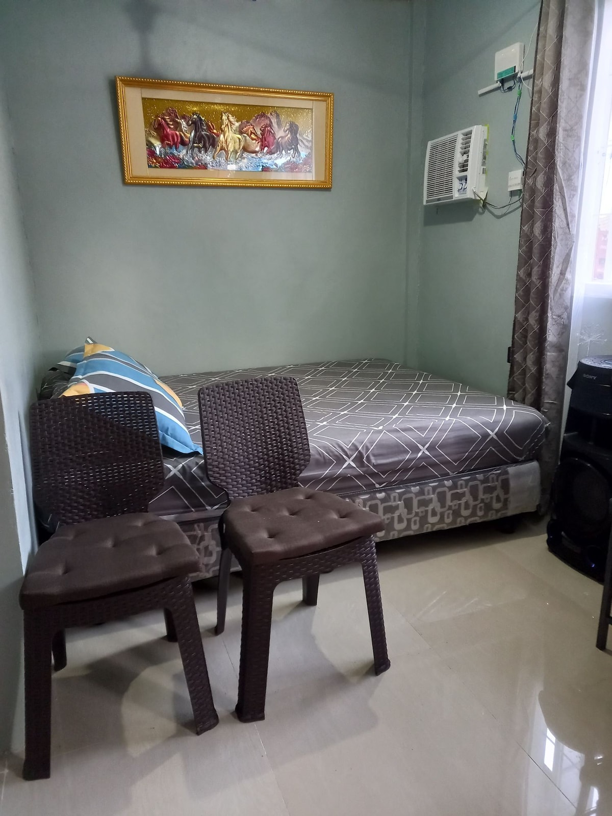 Bohol-Cozy全套单间公寓