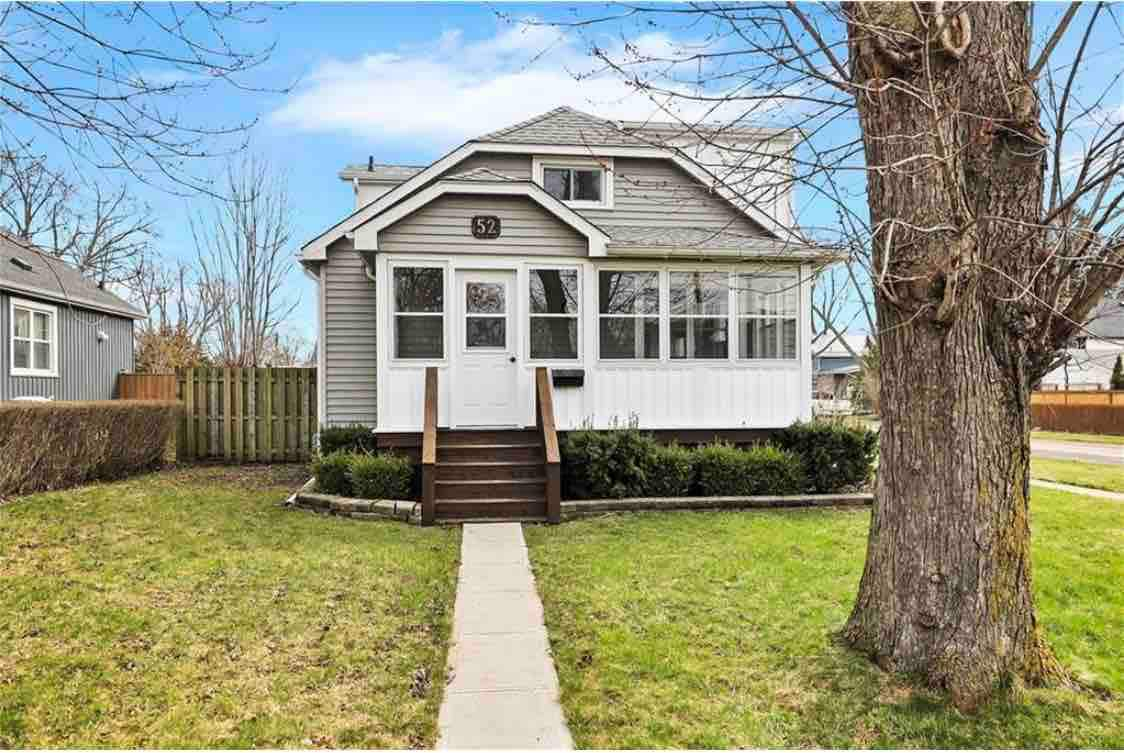 Modern Farmhouse along Canal-Newly renovated