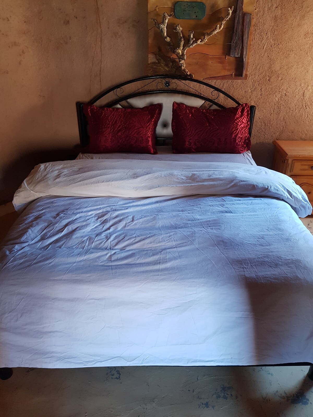 chambre suite privée à fint ouarzazate N°4