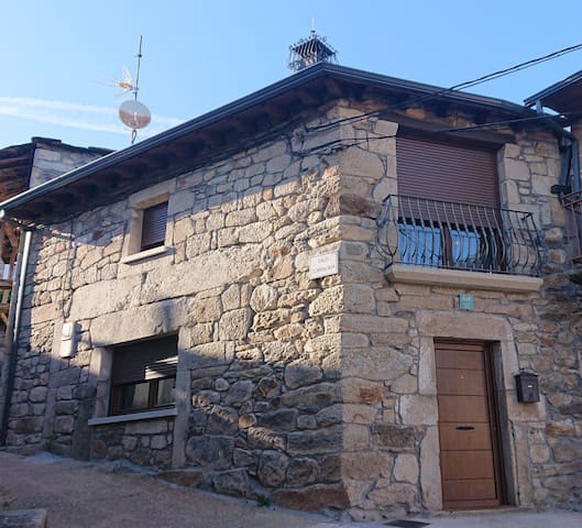 Chanos, Zamora的民宿