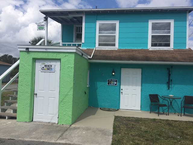 梅里特岛(Merritt Island)的民宿