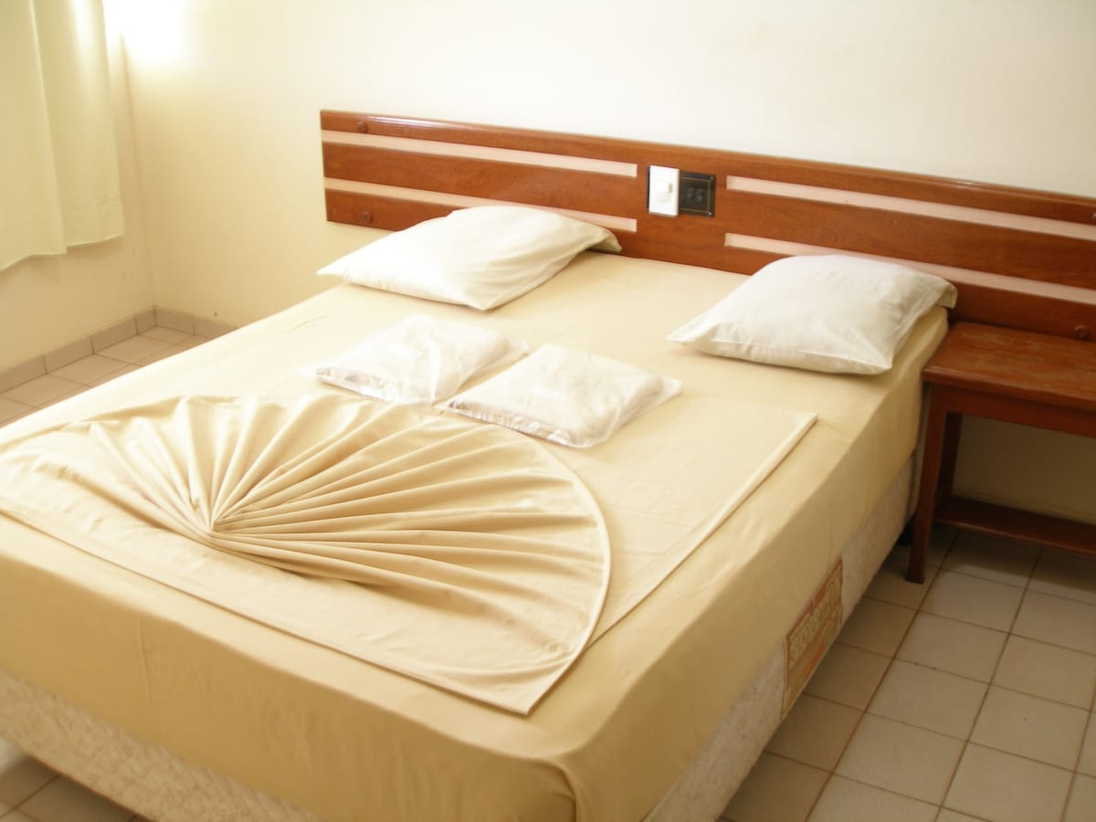 Hotel Beira Rio (Unidade Standard)