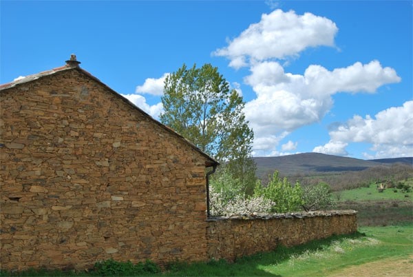 Casa Colomba. Tu casa en el pueblo.