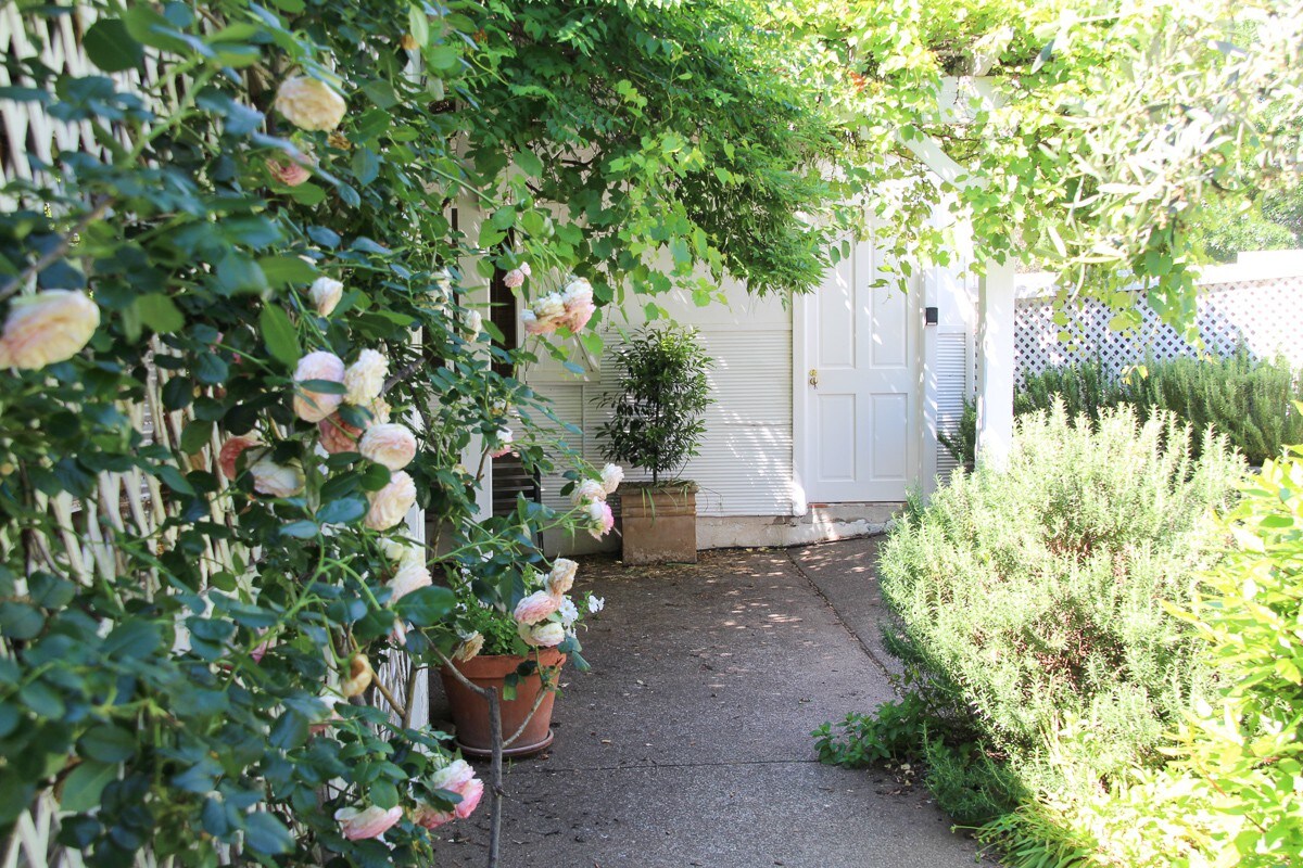 Marlow House Garden Studio