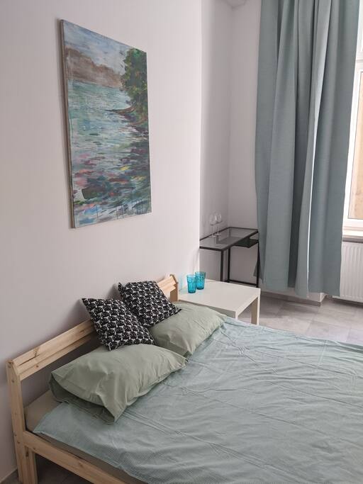 Piotrkowska Apart单间公寓kawalerka w centrum