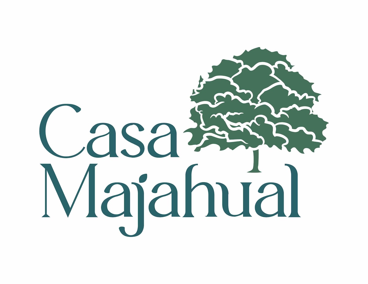 Casa Majahual.