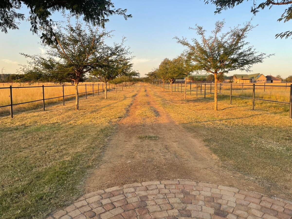 The Cottage @ Lavender Stables