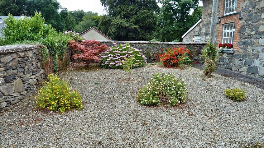 Cloverhill Gate Lodge