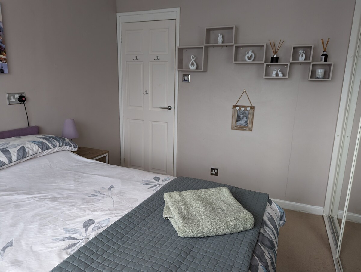 Room in Haverhill, Suffolk