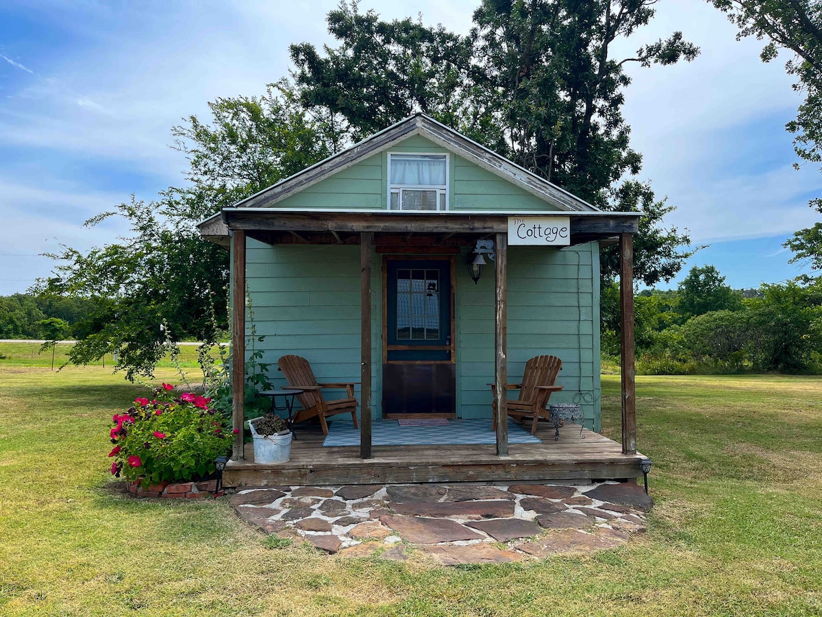 The Cottage at The Lodge at Taylor Ranch