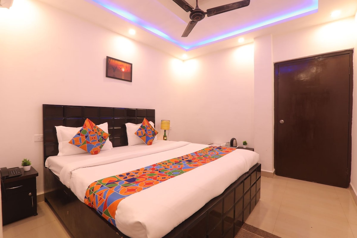 Hotel Elite Inn Patna