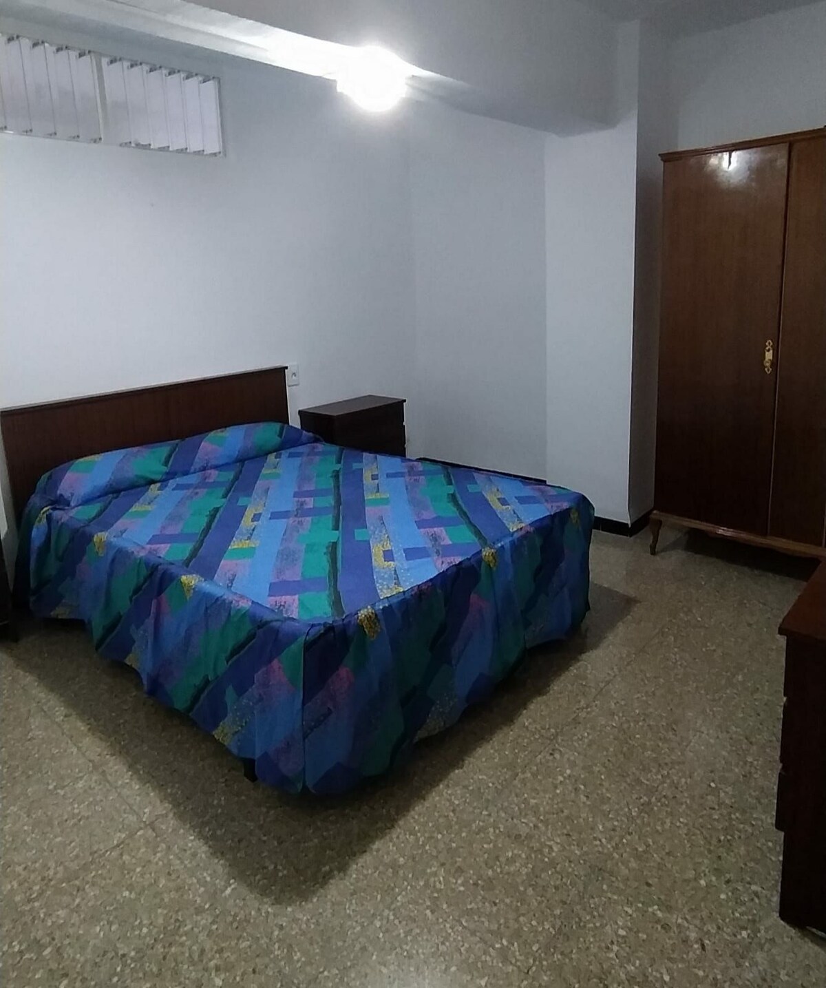 Apartamento Lucena del Cid