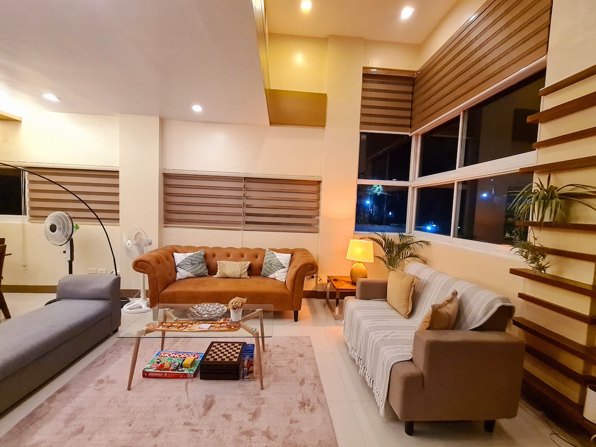 Serenity Home near Ayala Malls Serin Tagaytay