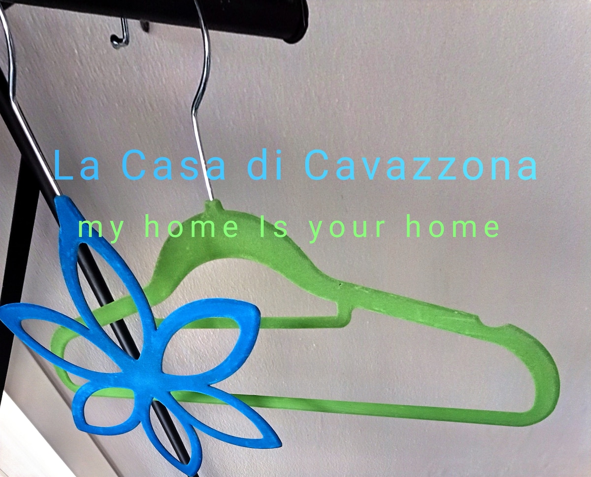 Casa di Cavazzona