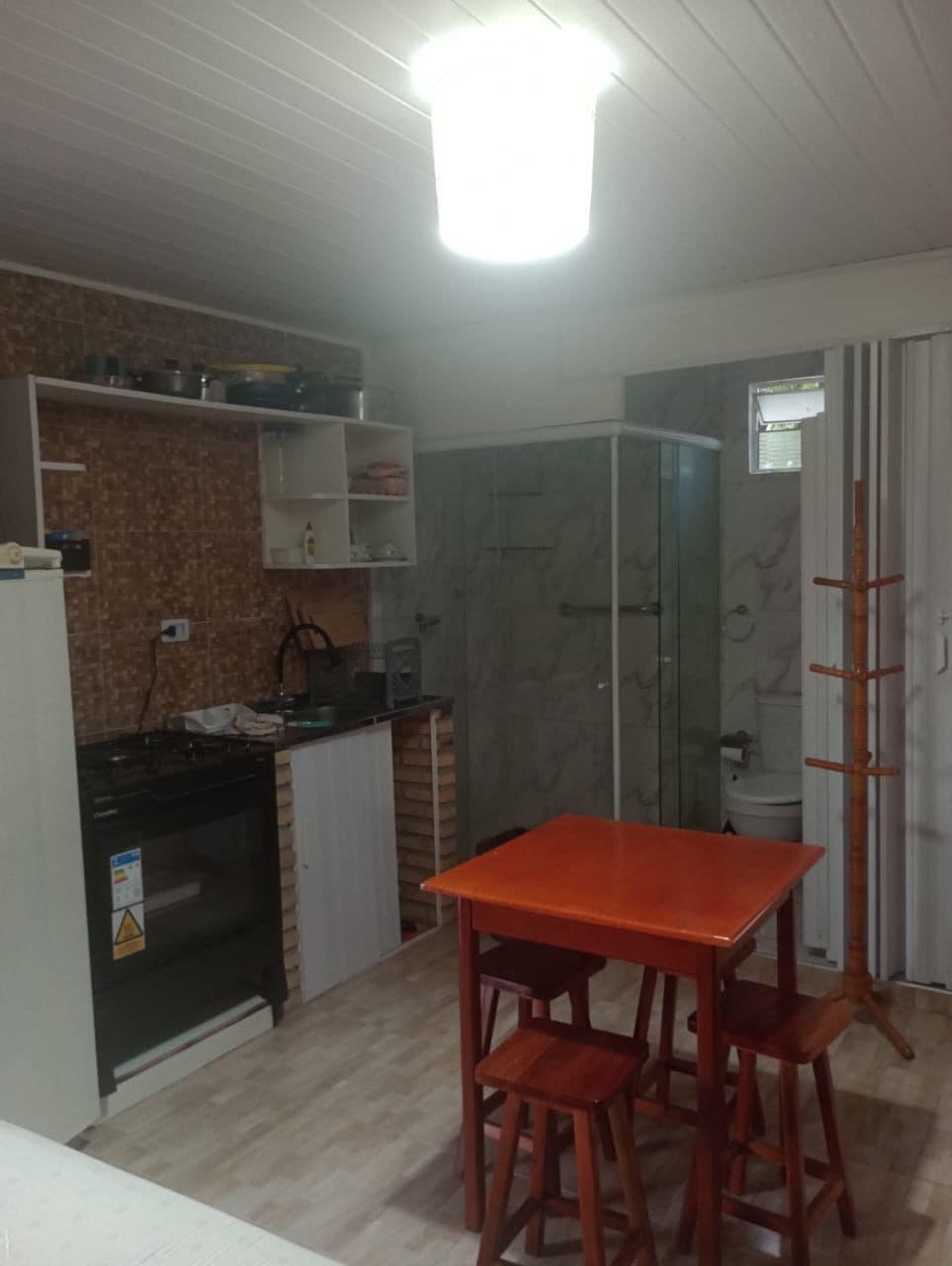 Apartamento Confort