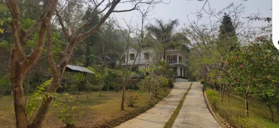 Palei Gardens - Ri Bhoi District