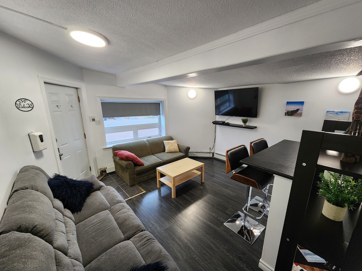 Iqaluit Suites # 1