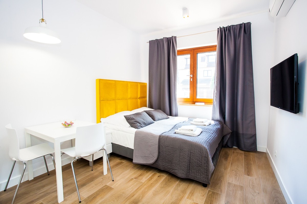 Studio Apartament