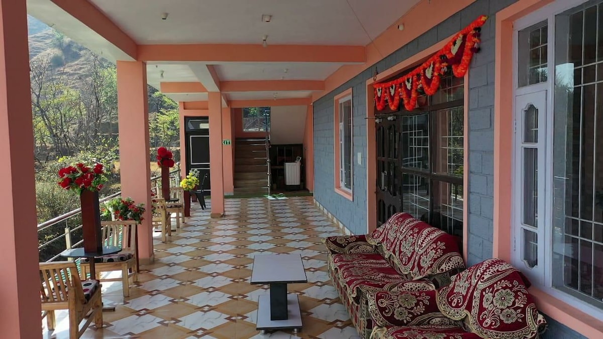 RIVA PALACE HOMESTAY REWALSAR Distt Mandi HP175023