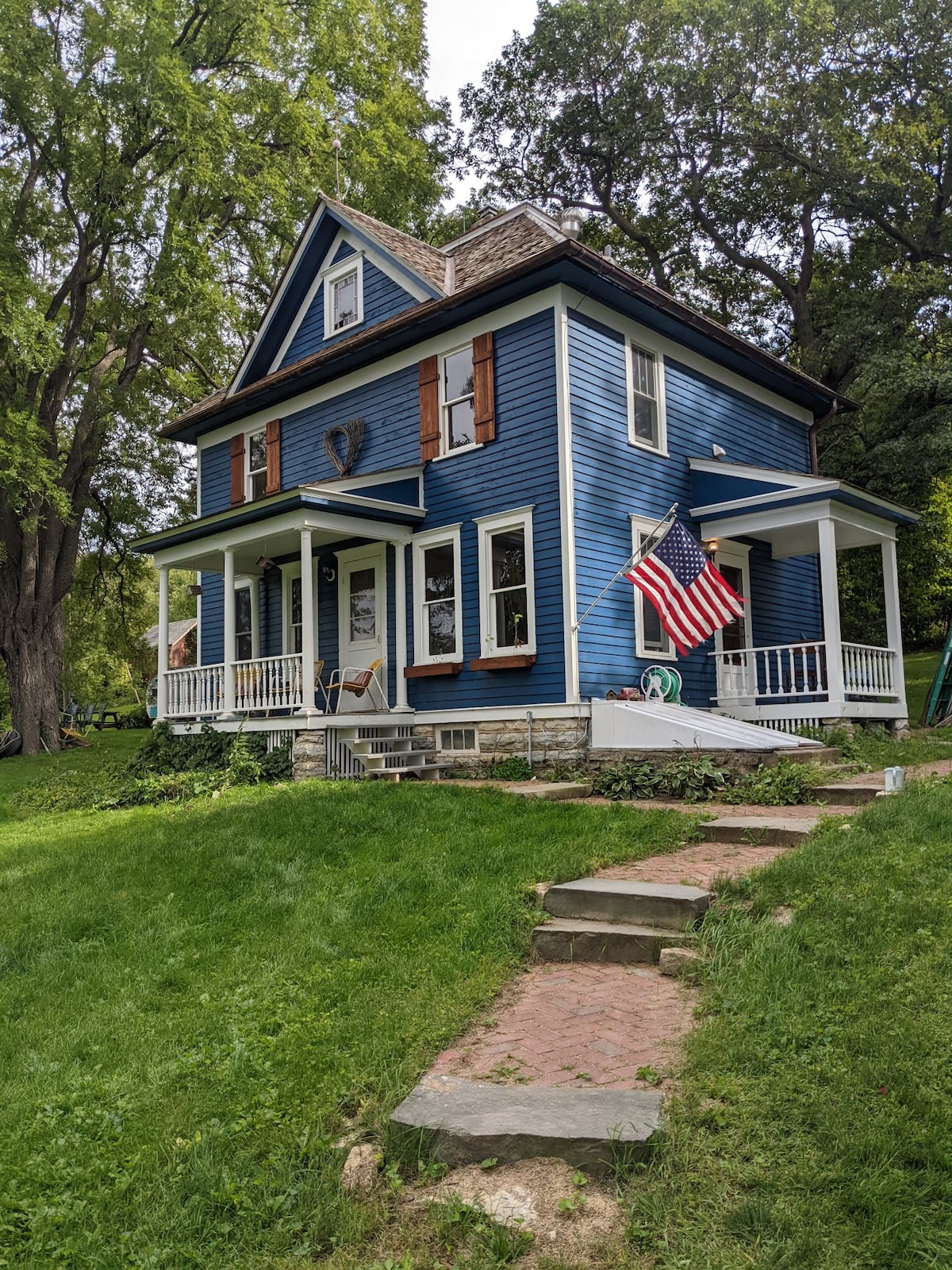 Prairie View Farm