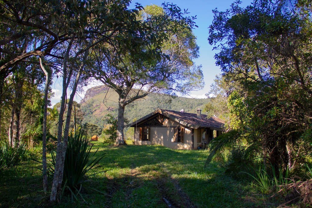 Morada do Guatambu