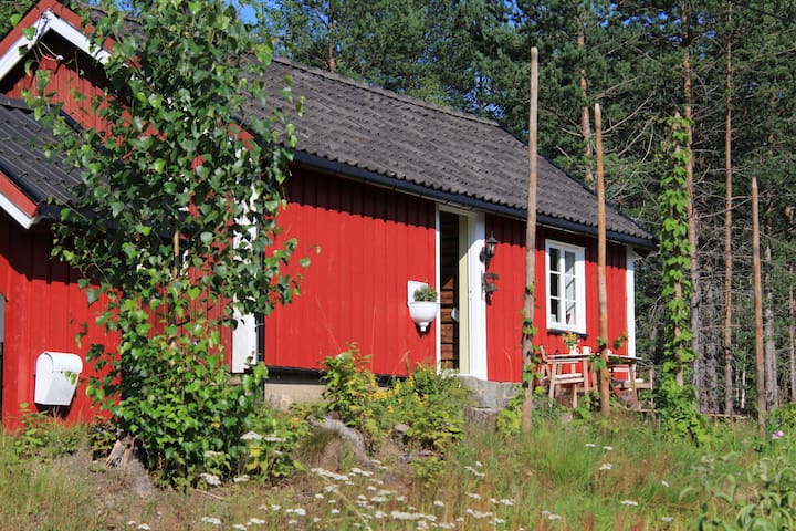 Gjerstad kommune的民宿