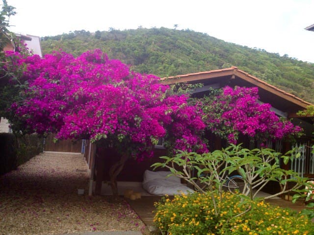 São Francisco do Sul的民宿