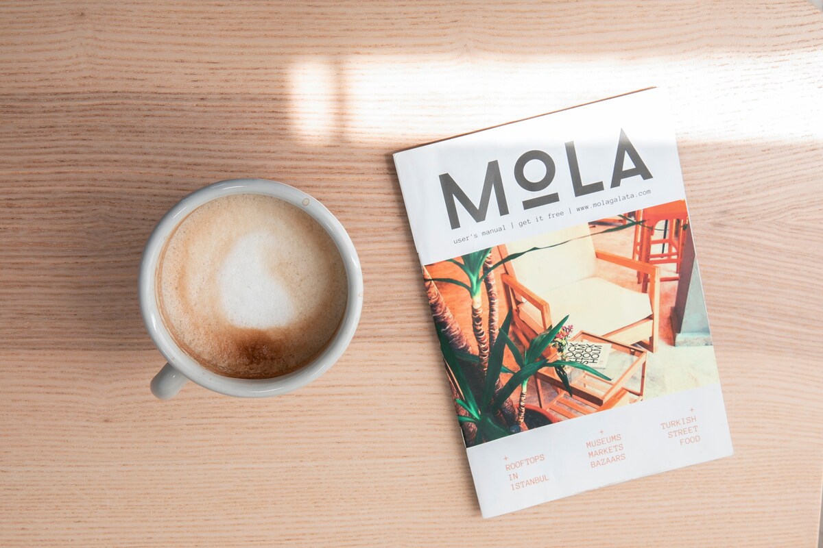 MOLA豪华客房/Hotel MOLA Galata