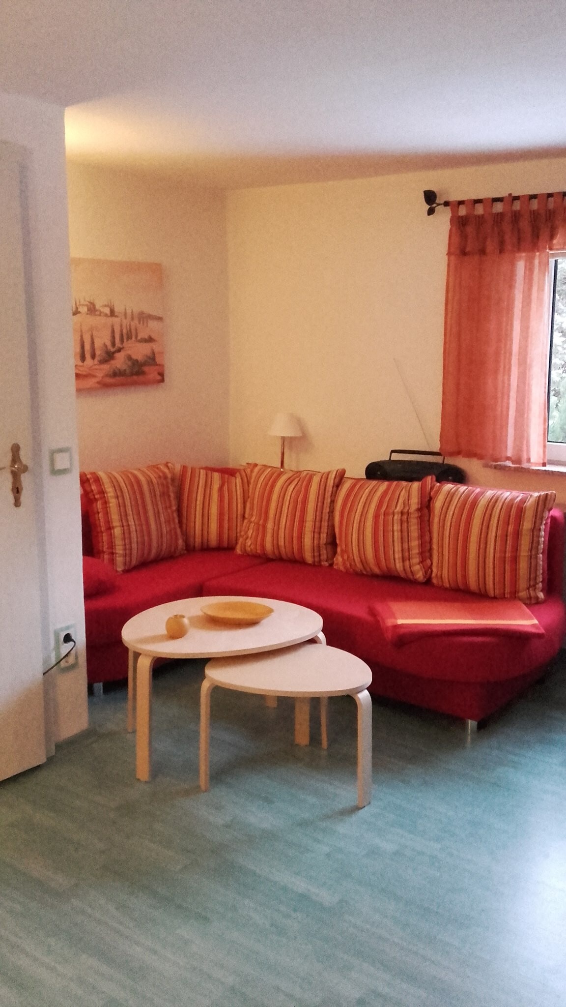 Ferienwohnung Wesenitzaue