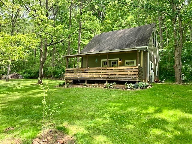 Cabin on Middle Creek - Myersville MD - Middletown