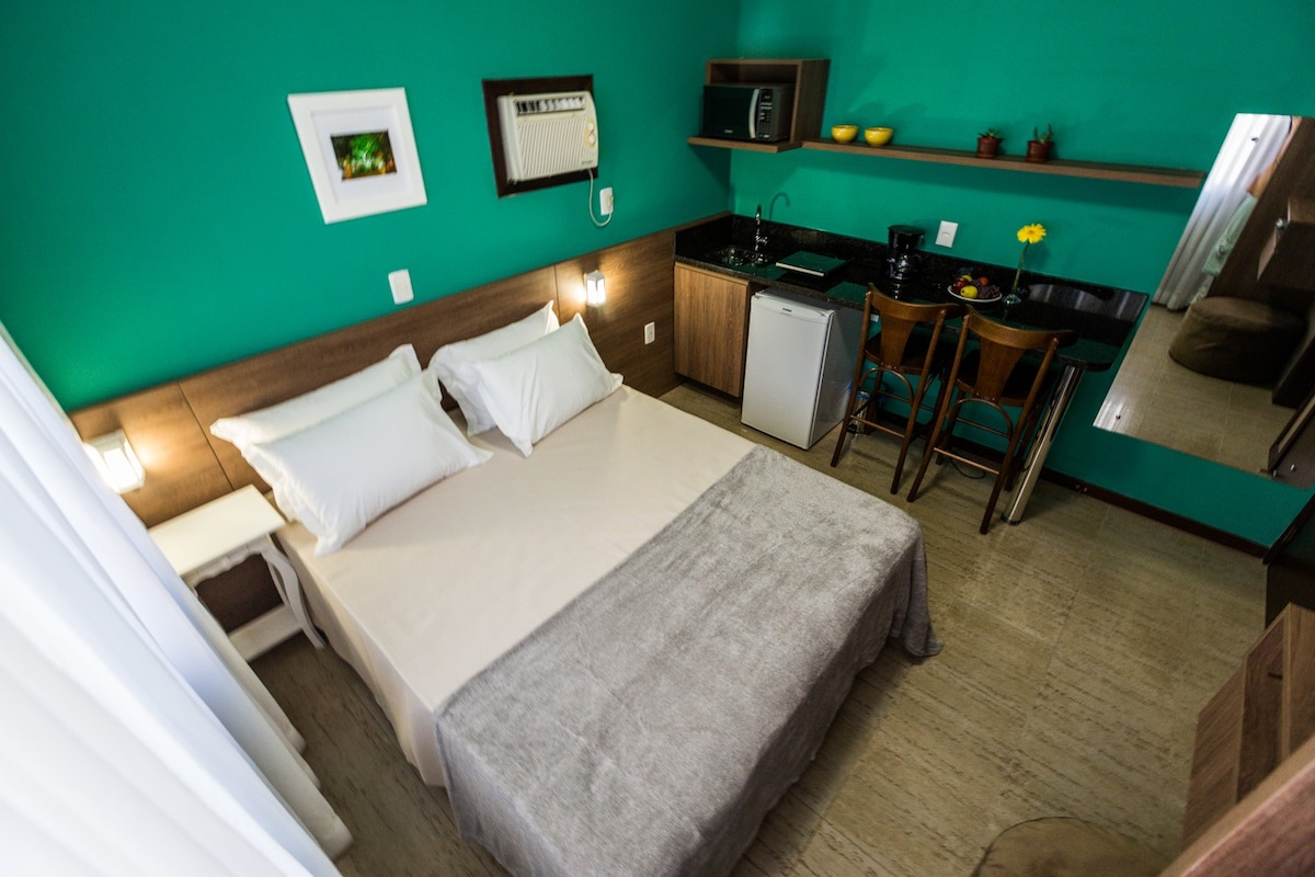 Cabanas da Lua  Suite 1 - Ingleses - Florianópolis