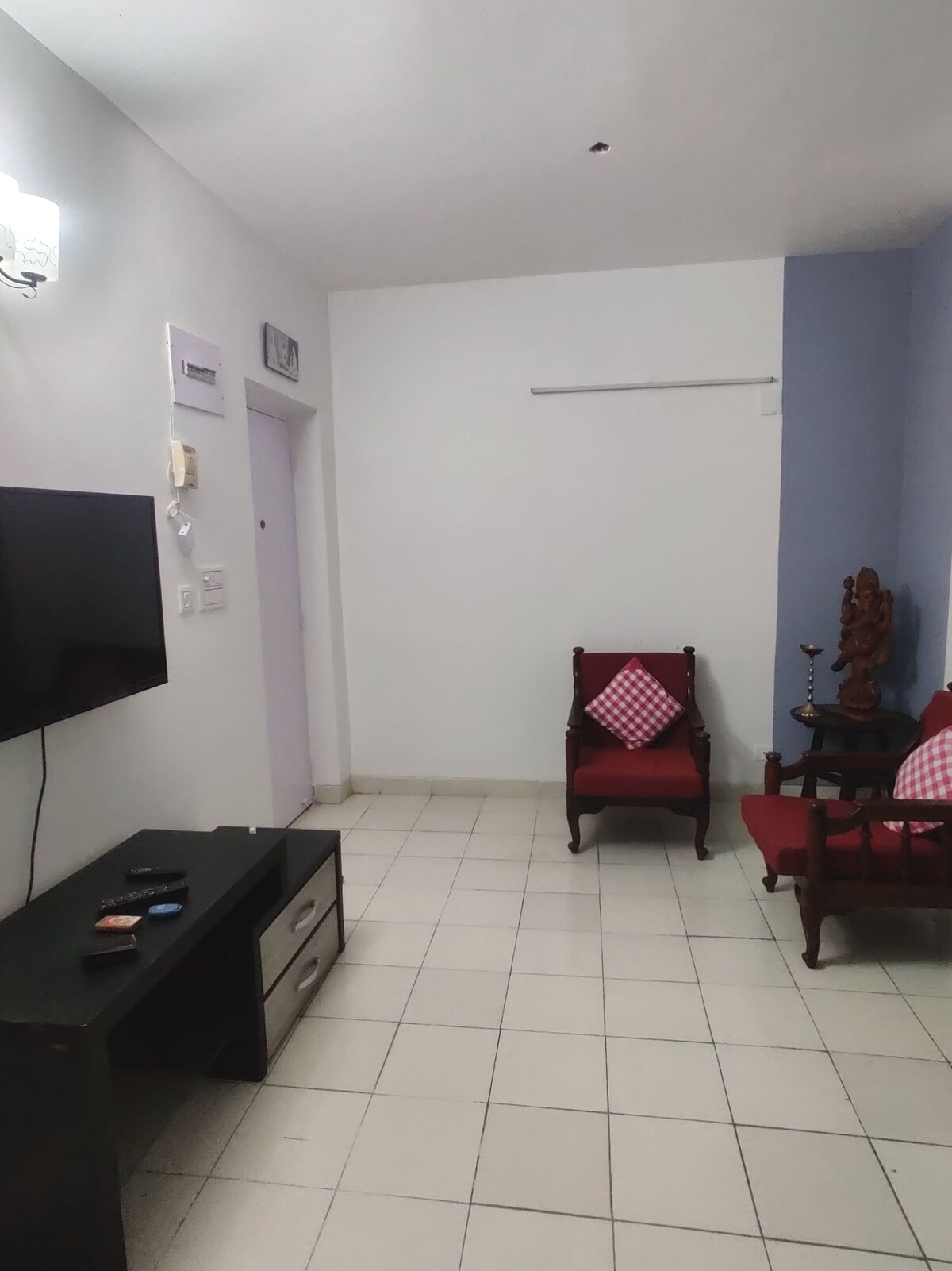 Furnished Apartment for your Happy homestay