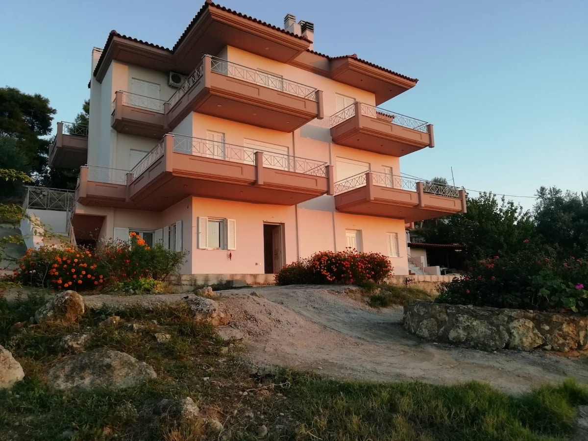 Sunset Villa 2