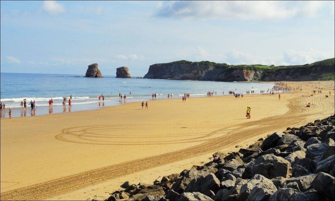 T3山景靠近三星级海滩