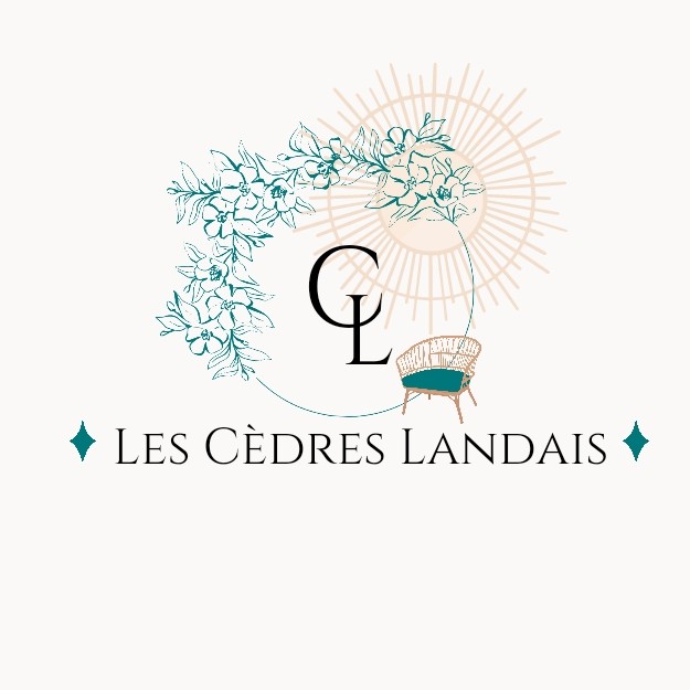 Les Cèdres Landais maison individuelle