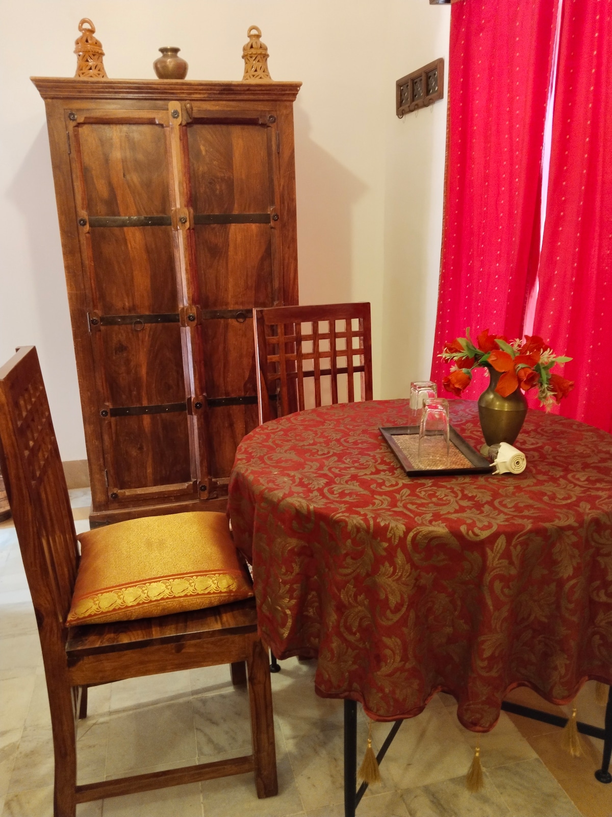 A Suite Room near 'Patwa Ki Haveli'