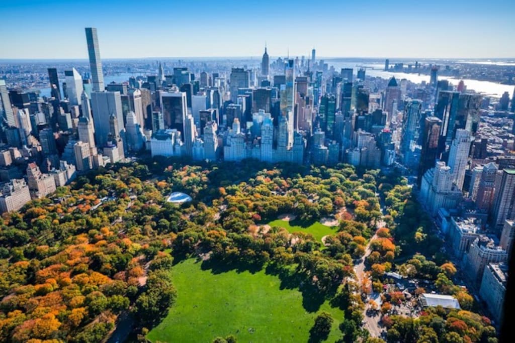 guidebook for jersey city