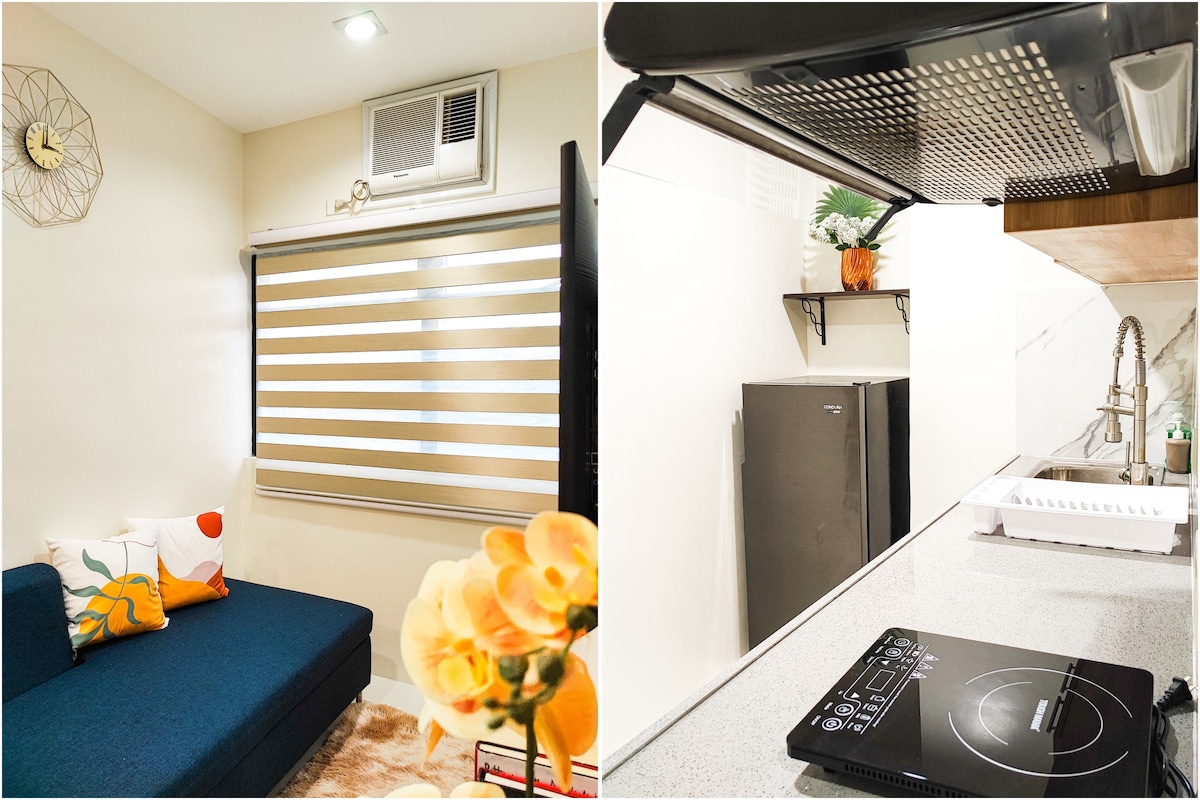 CozyBNB at Midpoint Residences